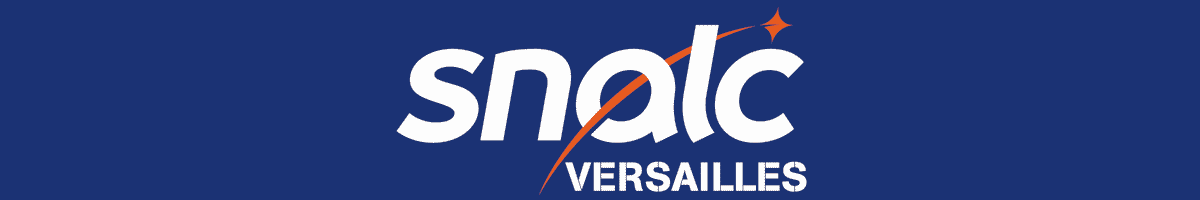 SNALC Versailles